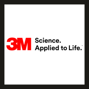 3M LOGO