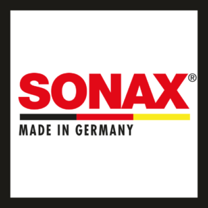 SONAX LOGO