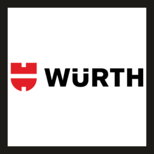 WURTH LOGO