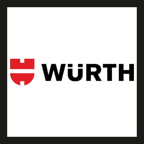 WURTH LOGO