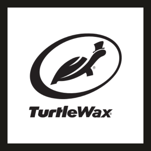 TURTLEWAX LOGO