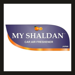 MY SHALDAN LOGO