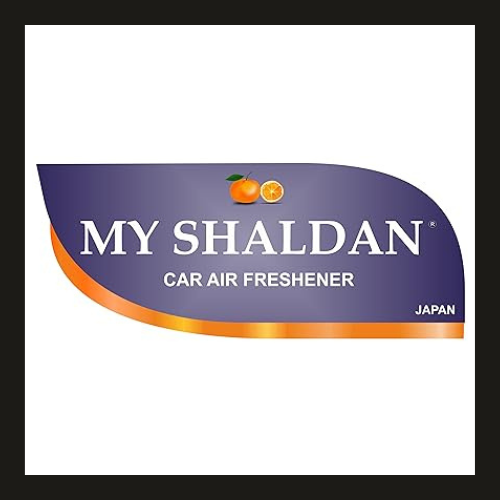 MY SHALDAN LOGO