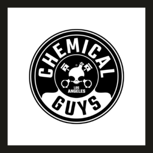 CHEMICAL GUYS LOGO