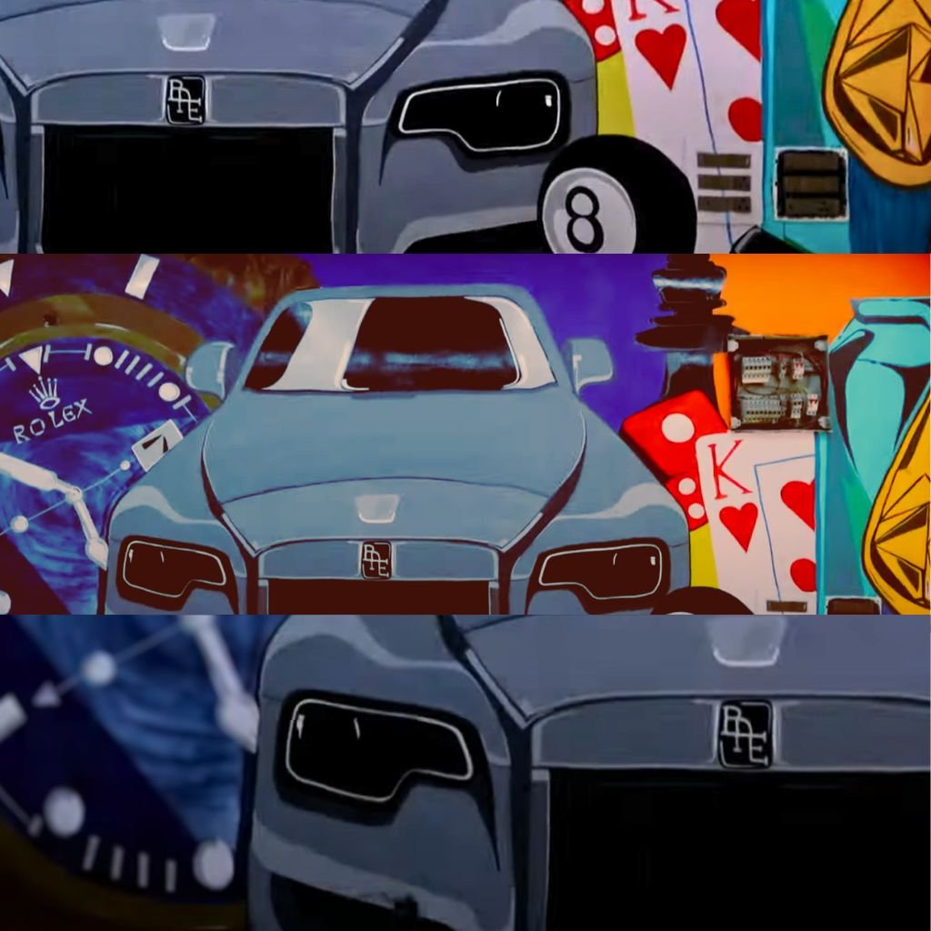 Beast Auto Experts – Luxury Car Care & Customization