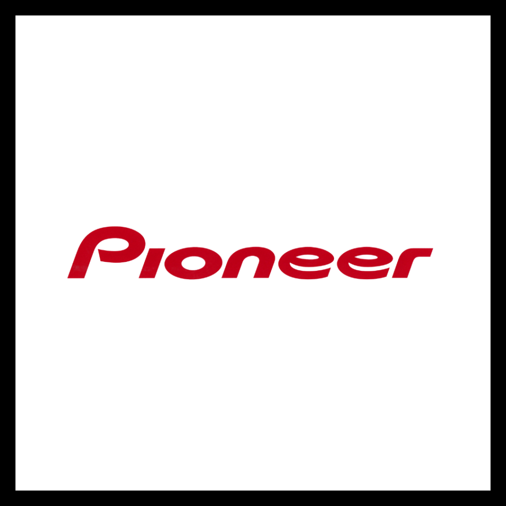 Pioneer Car Audio at Beast Auto Experts β Superior Sound for Every Drive