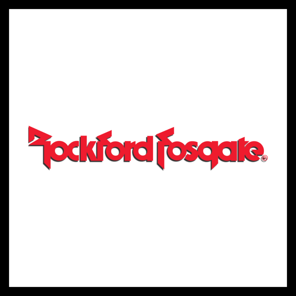 Rockford Fosgate Car Audio at Beast Auto Experts β Power & Performance