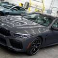 “Gloss Guard: Unleashing the Power of Ceramic Coating for Ultimate Surface Protection”