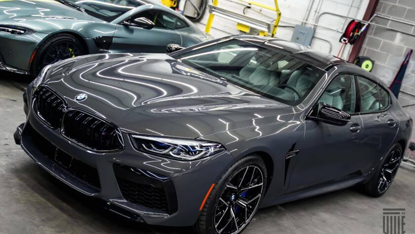 Driven by Design: Redefining Style with Car Customization