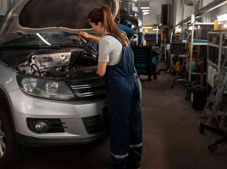 "Driven by Design: Transforming Rides Through Bespoke Car Customization"