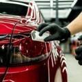 From Protection to Perfection: Exploring Ceramic Coating