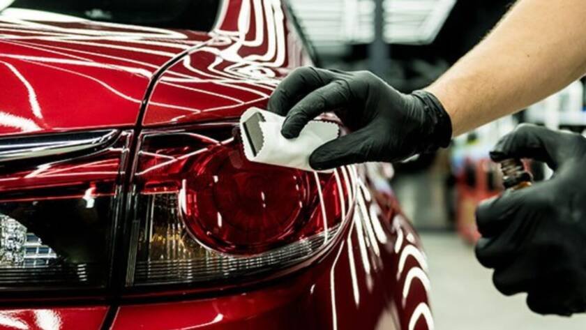 From Protection to Perfection: Exploring Ceramic Coating