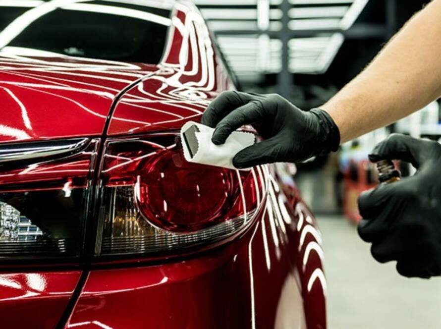 From Protection to Perfection: Exploring Ceramic Coating