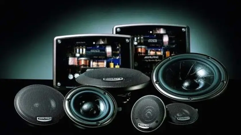 Drive the Sound: Elevating Every Journey with Premium Car Audio Experiences