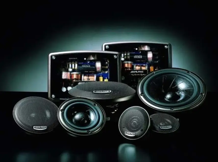 Drive the Sound: Elevating Every Journey with Premium Car Audio Experiences